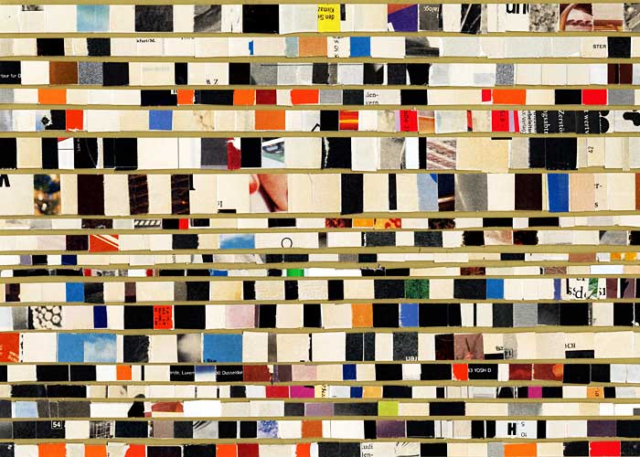 Abbildung der Arbeit Wien 1 von Ulf Rungenhagen