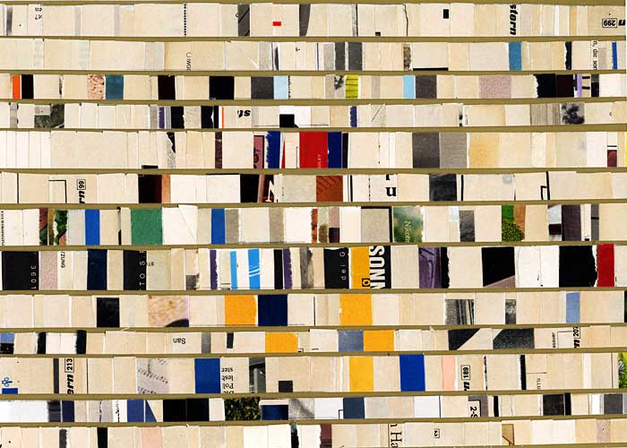 Abbildung der Arbeit Wien 1 von Ulf Rungenhagen